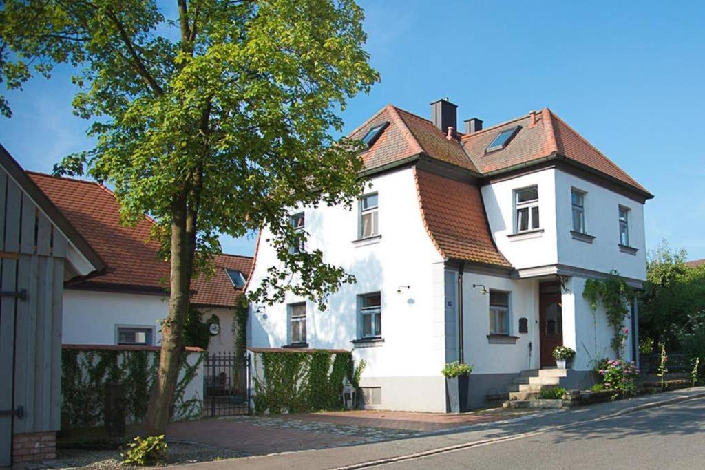Gaestehaus Kohlberg Kohlberg  Extérieur photo