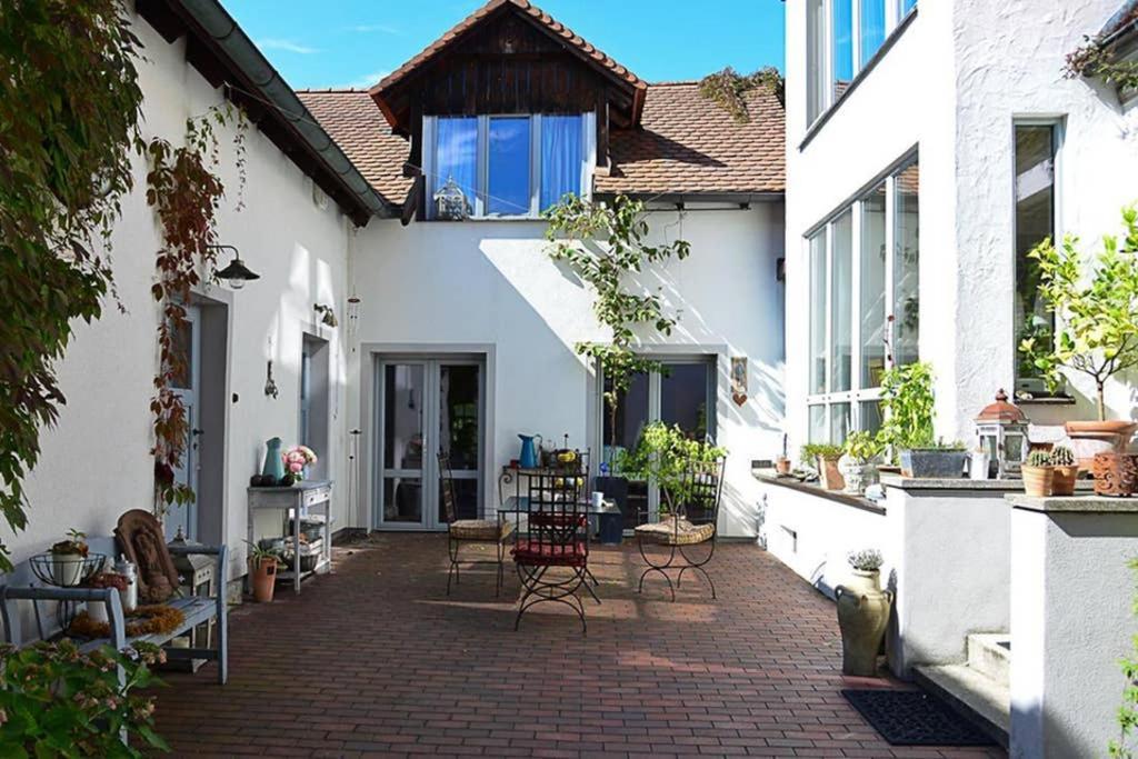 Gaestehaus Kohlberg Kohlberg  Extérieur photo