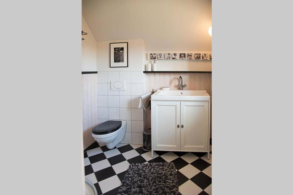 Gaestehaus Kohlberg Kohlberg  Extérieur photo