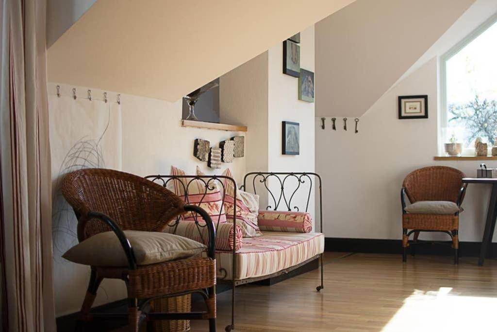 Gaestehaus Kohlberg Kohlberg  Extérieur photo
