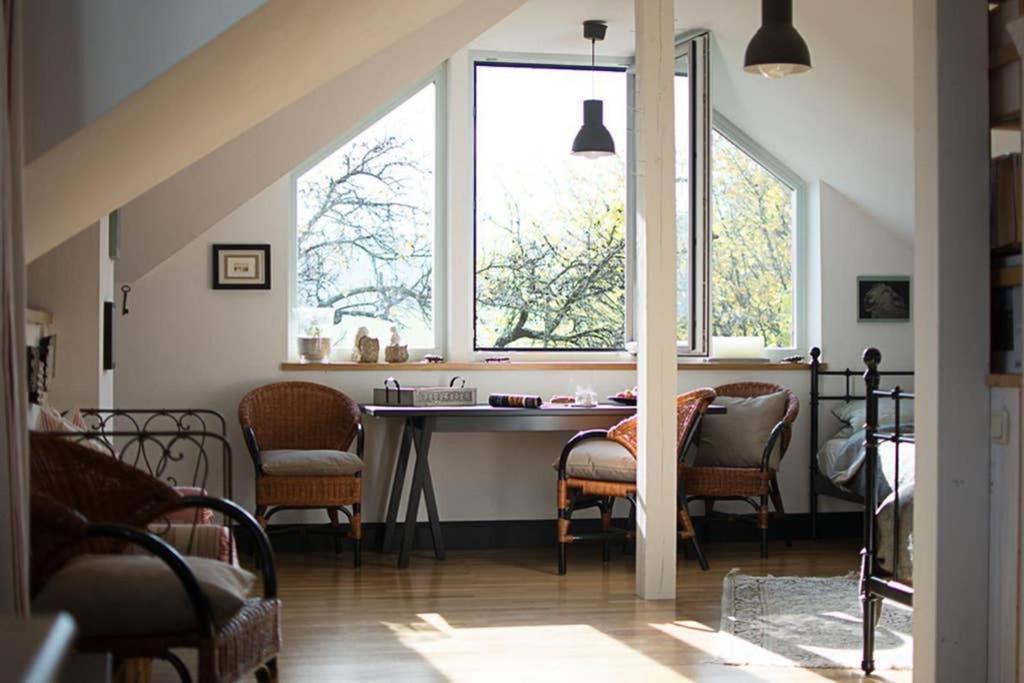 Gaestehaus Kohlberg Kohlberg  Extérieur photo