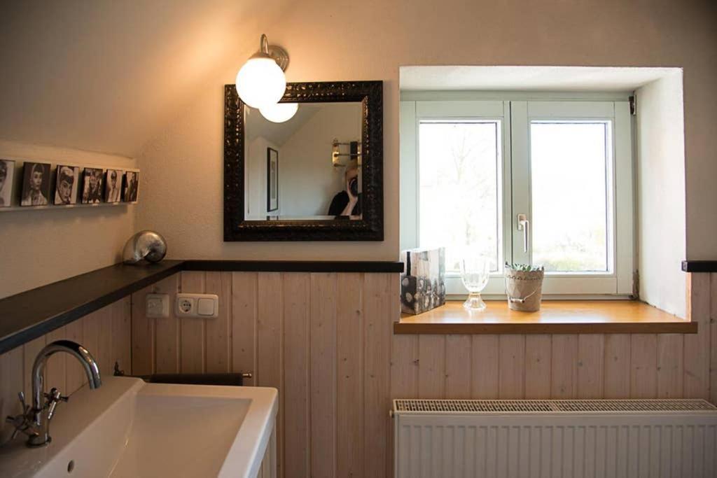 Gaestehaus Kohlberg Kohlberg  Extérieur photo