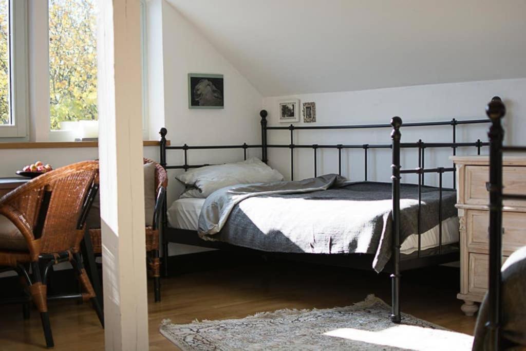 Gaestehaus Kohlberg Kohlberg  Extérieur photo